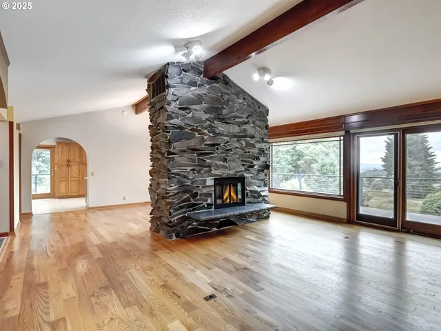 $1,085,000 | 36905 Southwest Goddard Road, Cornelius, OR 97113