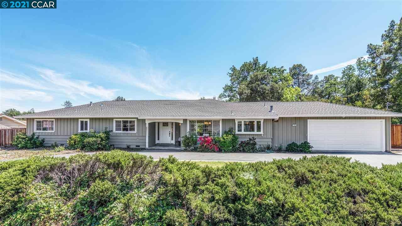 3169 Teigland Road Lafayette, CA 94549 - Photo 1 of 1