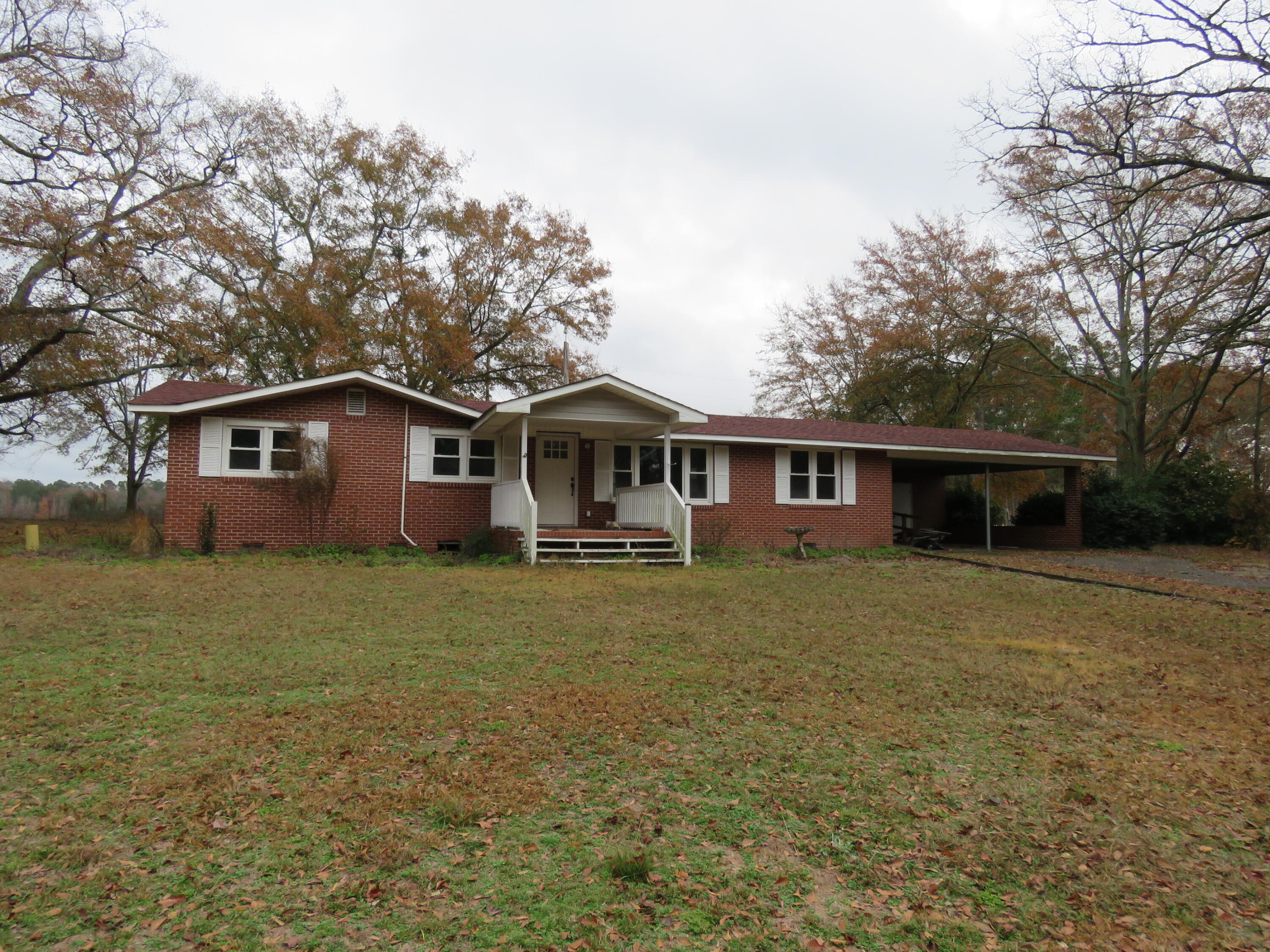 695 Hartzog Road Barnwell, SC 29812 - Photo 1 of 21 IMG_9590