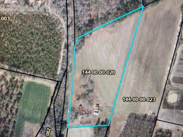 695 Hartzog Road Barnwell, SC 29812 - Photo 21 of 21 IMG_6192