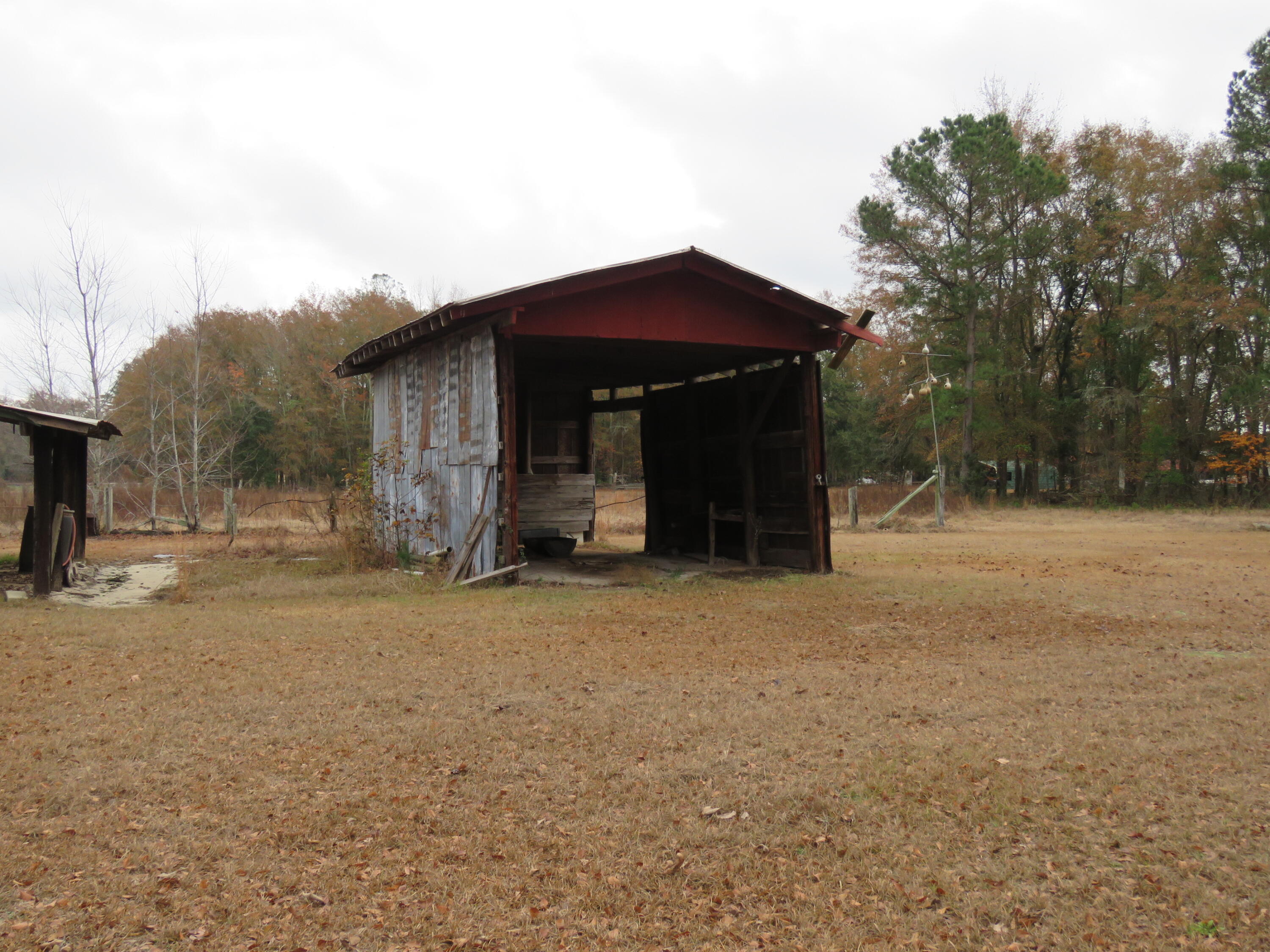 695 Hartzog Road Barnwell, SC 29812 - Photo 10 of 21 IMG_9604
