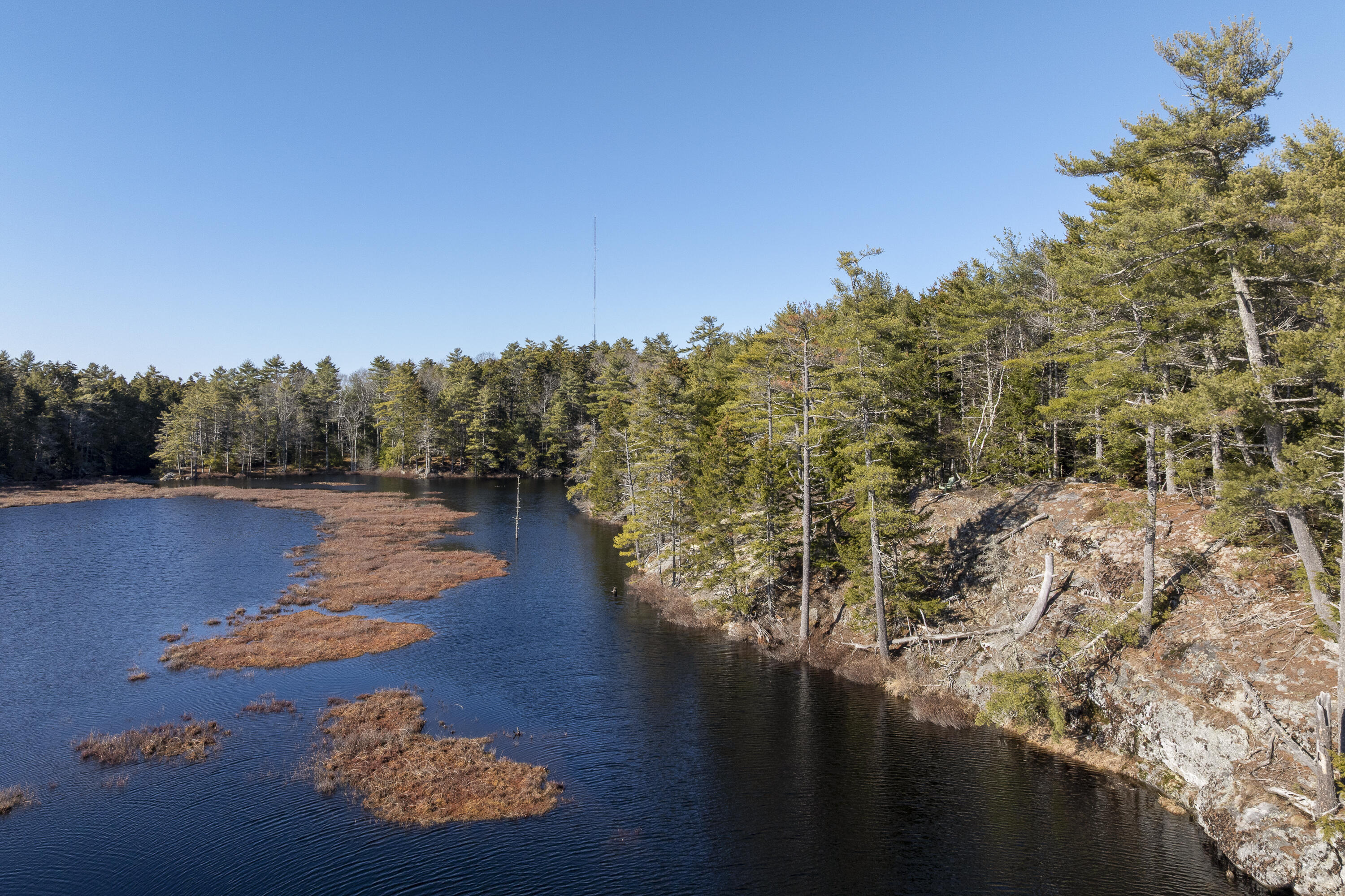 1357 Main Road Westport Island, ME 04578 - Photo 10 of 38