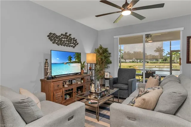 $296,500 | 350 Newport Drive, Unit 1902, Naples, FL 34114