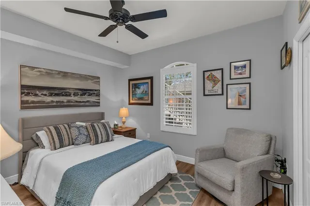 $296,500 | 350 Newport Drive, Unit 1902, Naples, FL 34114