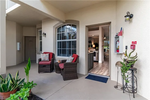 $296,500 | 350 Newport Drive, Unit 1902, Naples, FL 34114