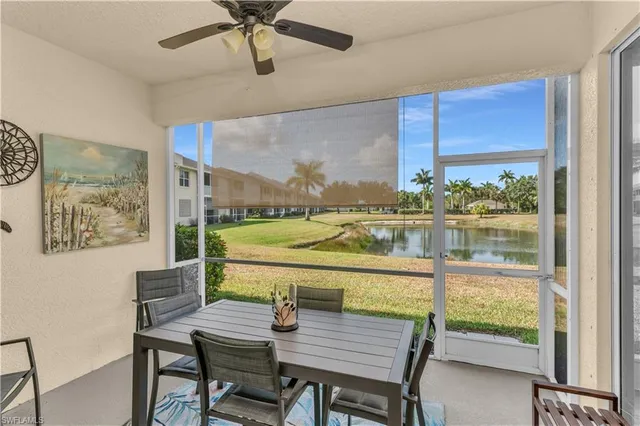 $296,500 | 350 Newport Drive, Unit 1902, Naples, FL 34114
