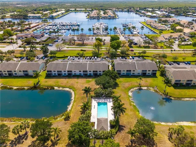 $296,500 | 350 Newport Drive, Unit 1902, Naples, FL 34114