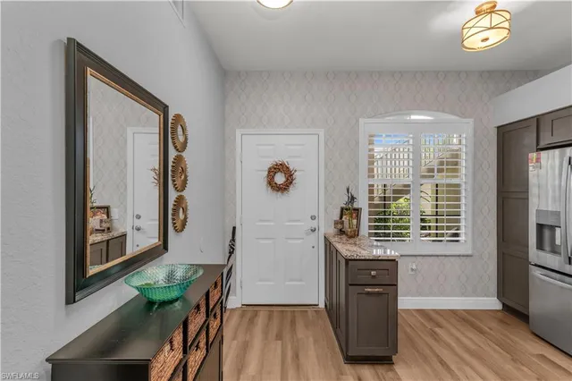 $296,500 | 350 Newport Drive, Unit 1902, Naples, FL 34114