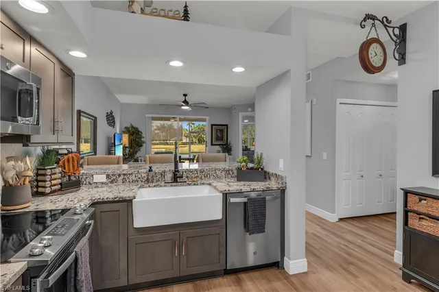 $296,500 | 350 Newport Drive, Unit 1902, Naples, FL 34114