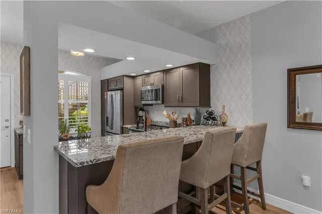 $296,500 | 350 Newport Drive, Unit 1902, Naples, FL 34114