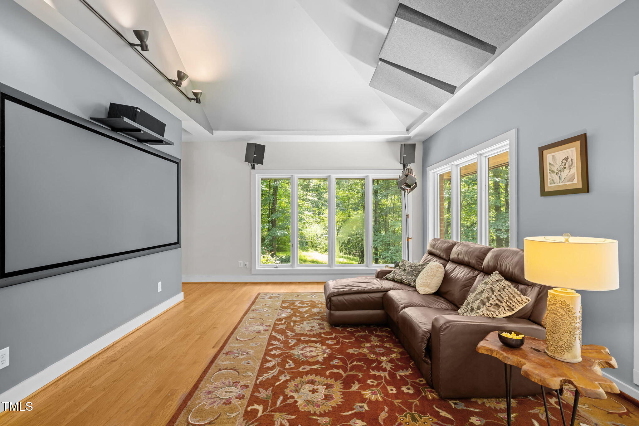 801 Creekstone Drive Chapel Hill, NC 27516 - Photo 26 of 65 a bedroom with furniture and a window