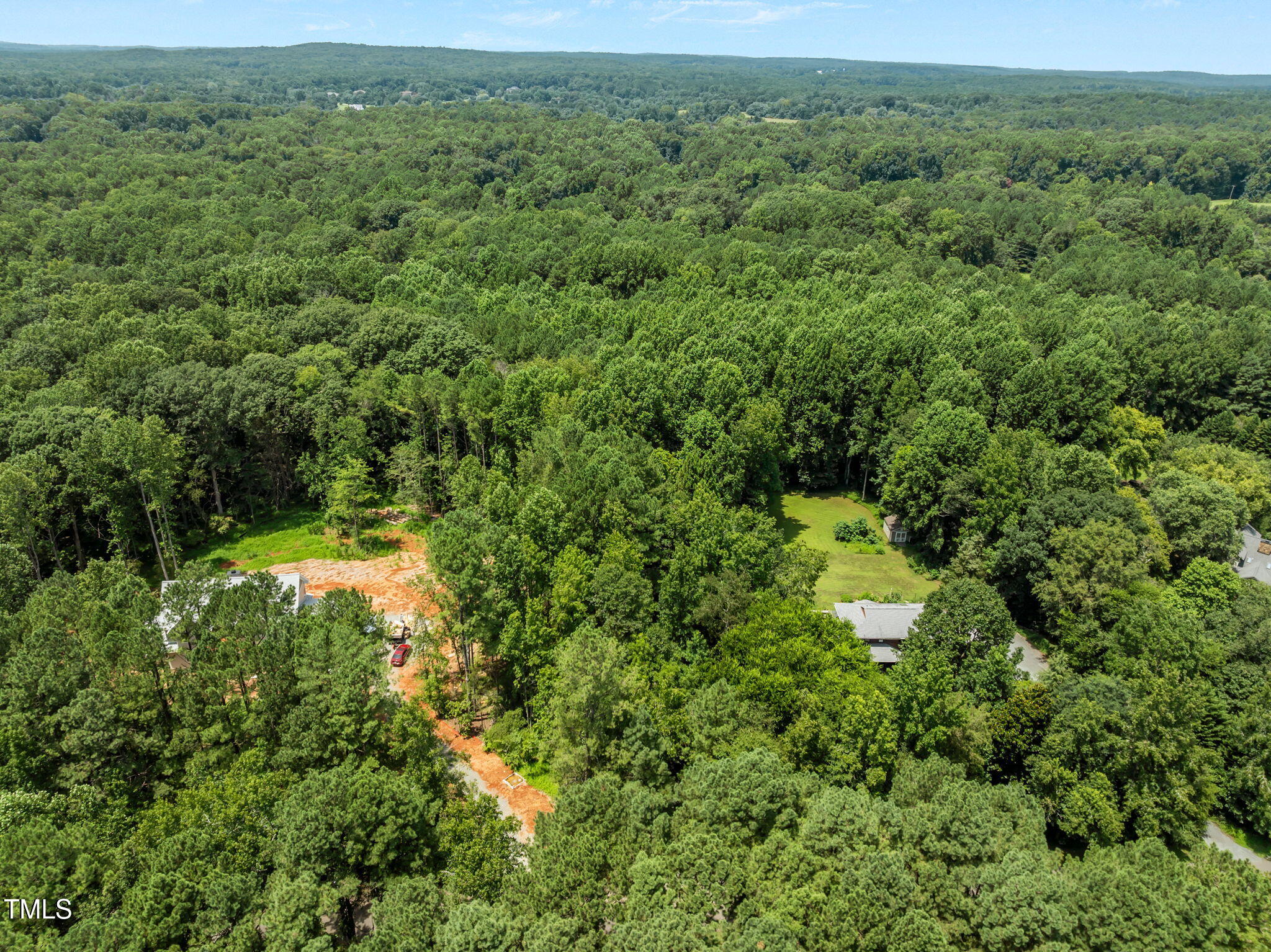 801 Creekstone Drive Chapel Hill, NC 27516 - Photo 33 of 65 63-web-or-mls-DJI_0427