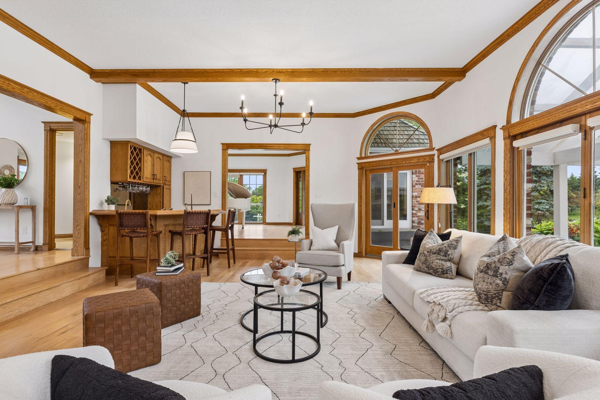 75 Apple Orchard Road White Bear Lake, MN 55110 - Photo 16 of 129