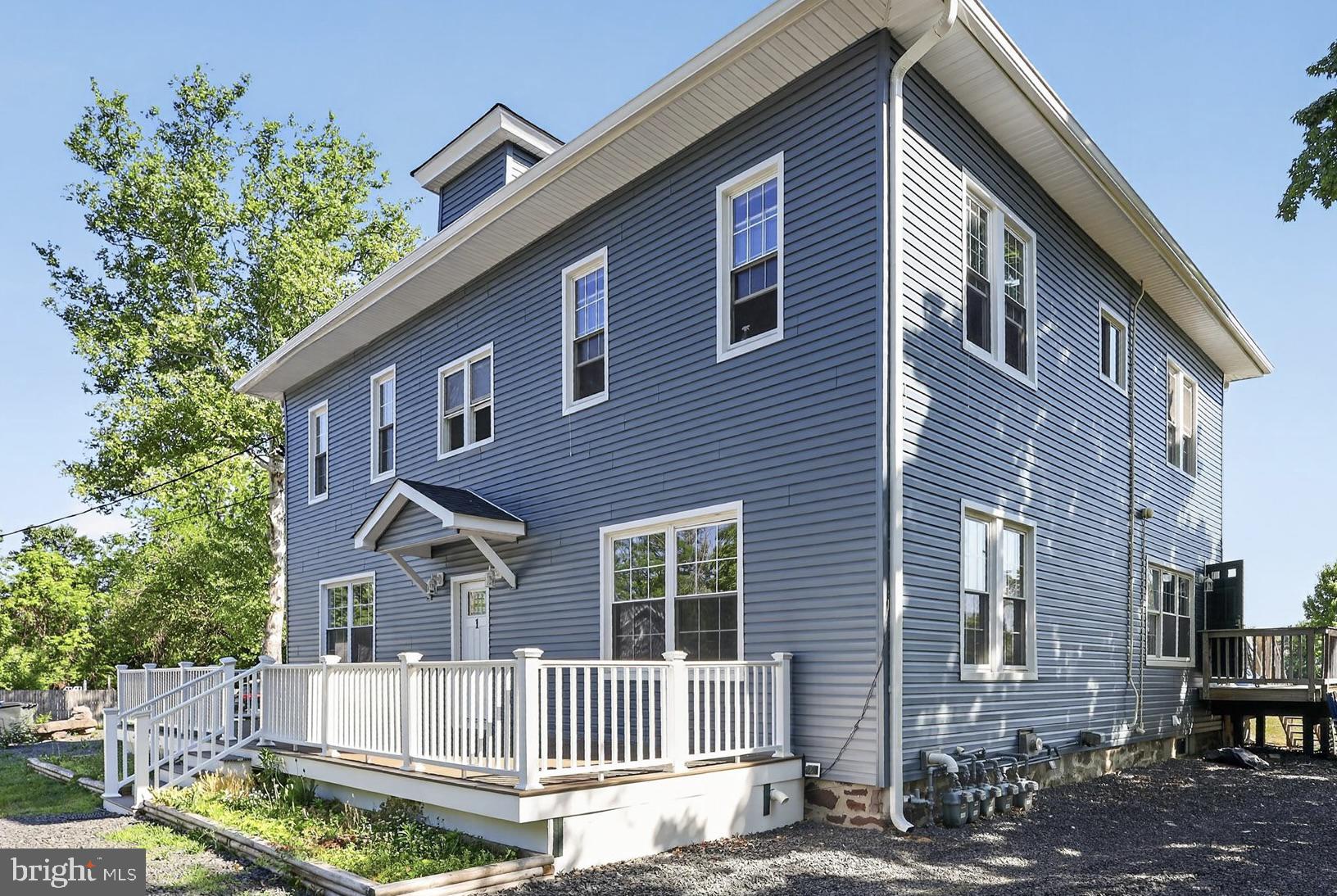 509 Lumberton Road, Unit 1 Hainesport, NJ 08036 - Photo 3 of 33