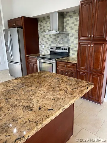 $344,900 | 2831 Woodland Drive, Edgewater, FL 32141