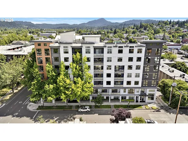 $605,000 | 1600 Pearl Street, Unit 505, Eugene, OR 97401