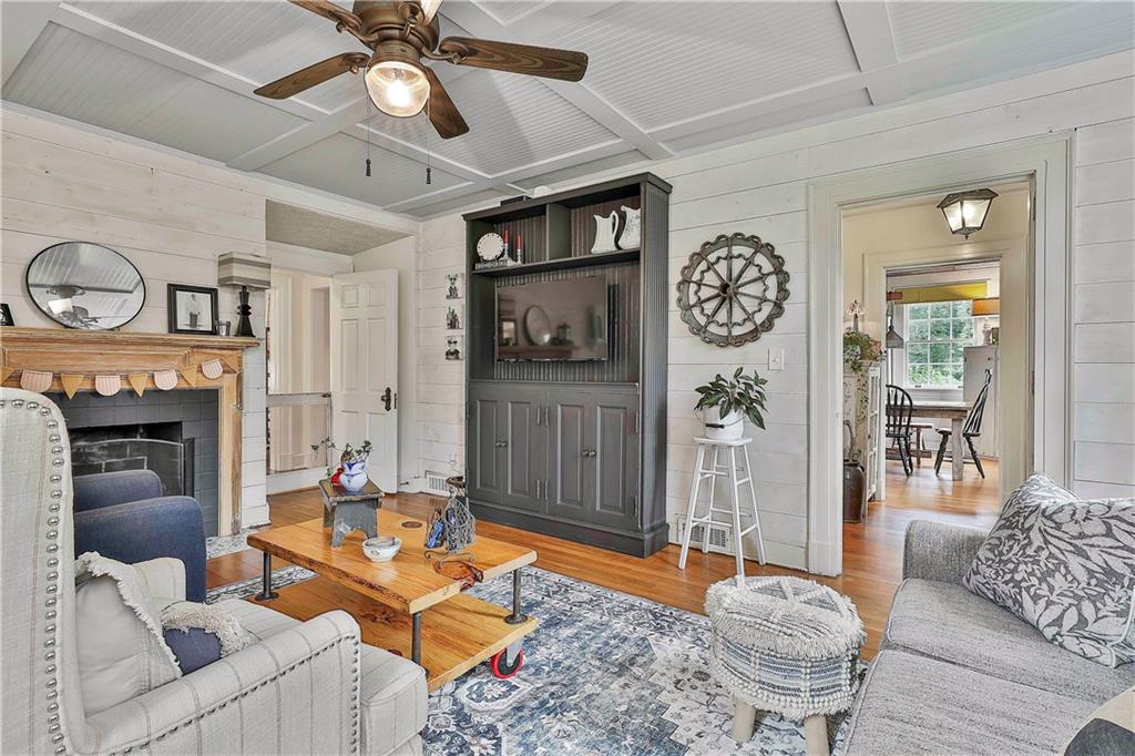 6455 Rivertown Road Fairburn, GA 30213 - Photo 11 of 55