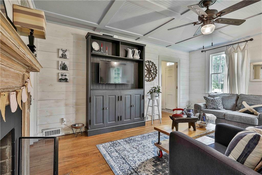 6455 Rivertown Road Fairburn, GA 30213 - Photo 12 of 55