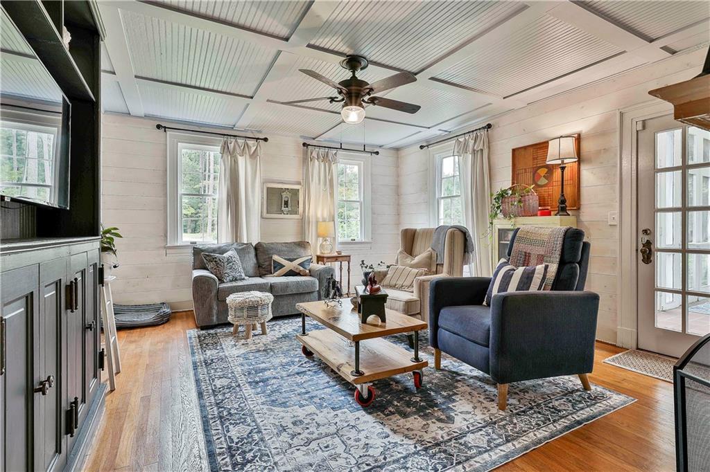 6455 Rivertown Road Fairburn, GA 30213 - Photo 13 of 55