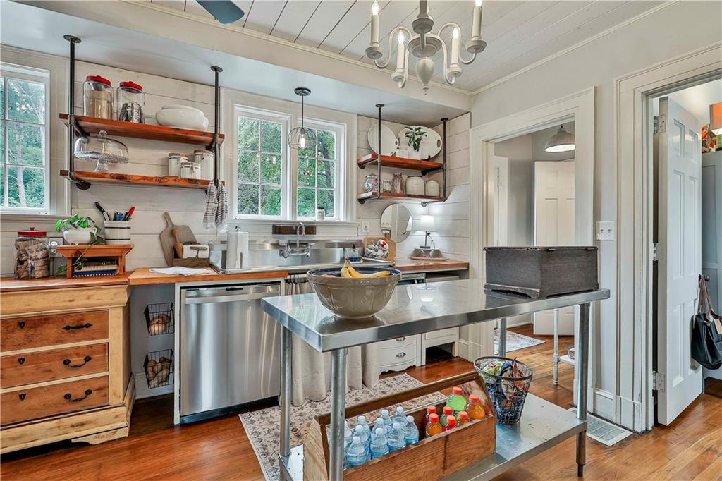 6455 Rivertown Road Fairburn, GA 30213 - Photo 18 of 55