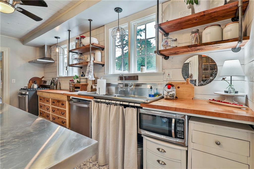 6455 Rivertown Road Fairburn, GA 30213 - Photo 19 of 55