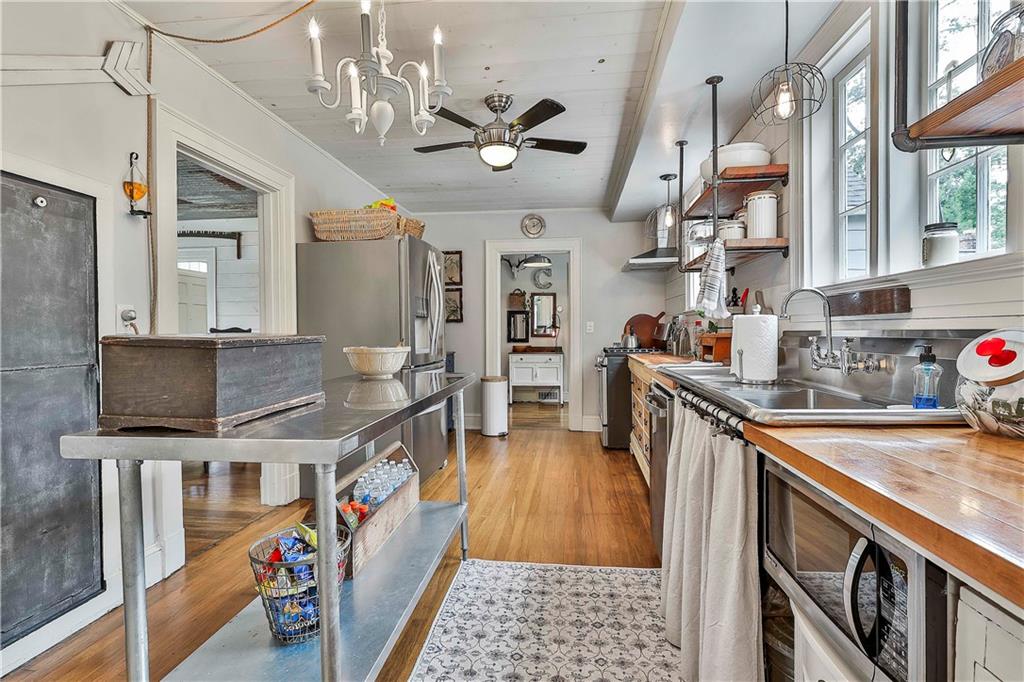 6455 Rivertown Road Fairburn, GA 30213 - Photo 20 of 55