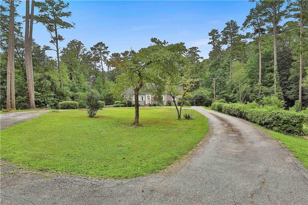 6455 Rivertown Road Fairburn, GA 30213 - Photo 2 of 55