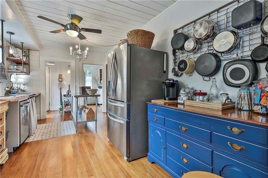 6455 Rivertown Road Fairburn, GA 30213 - Photo 22 of 55