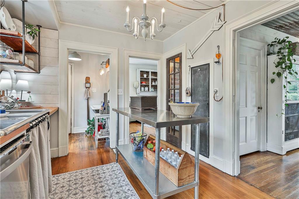 6455 Rivertown Road Fairburn, GA 30213 - Photo 23 of 55