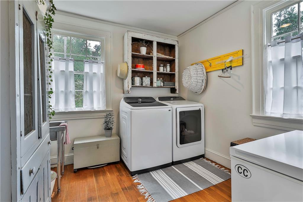 6455 Rivertown Road Fairburn, GA 30213 - Photo 24 of 55