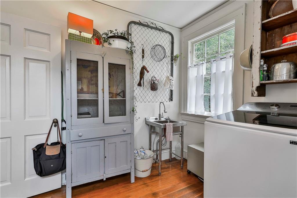 6455 Rivertown Road Fairburn, GA 30213 - Photo 25 of 55