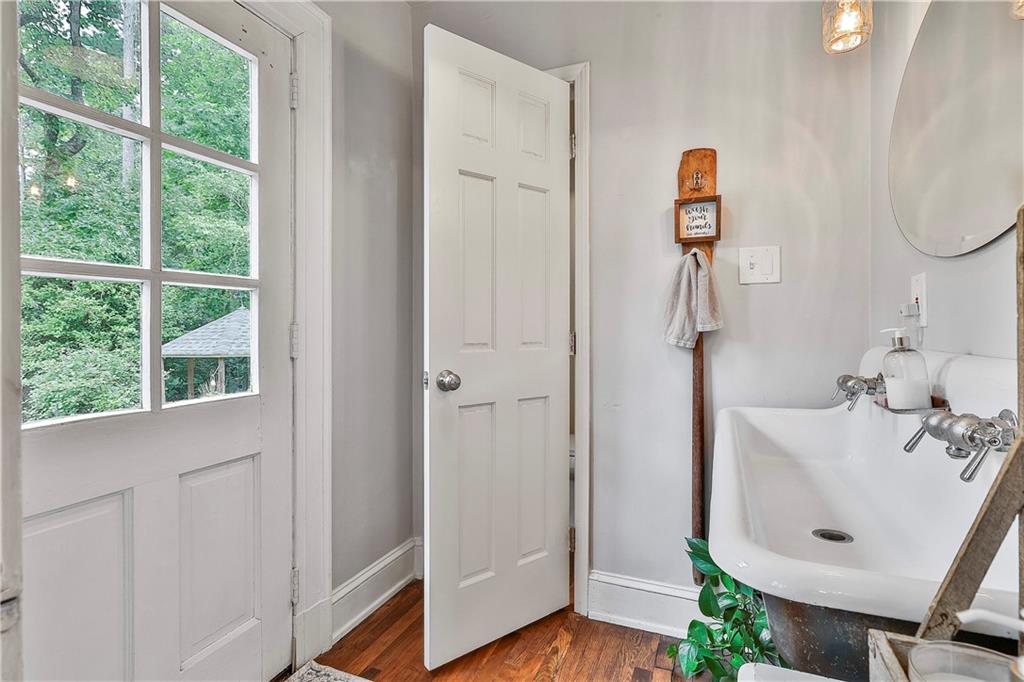 6455 Rivertown Road Fairburn, GA 30213 - Photo 26 of 55