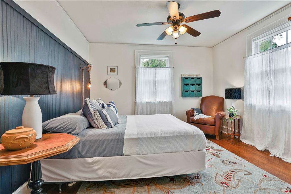 6455 Rivertown Road Fairburn, GA 30213 - Photo 29 of 55