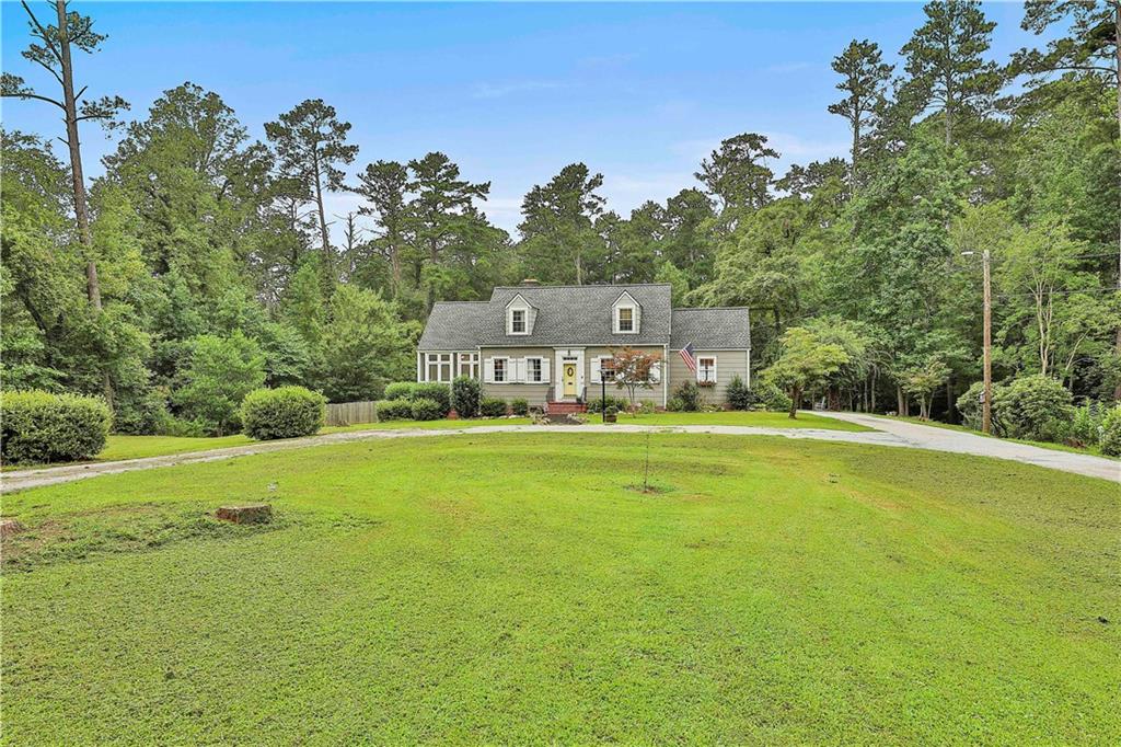 6455 Rivertown Road Fairburn, GA 30213 - Photo 3 of 55