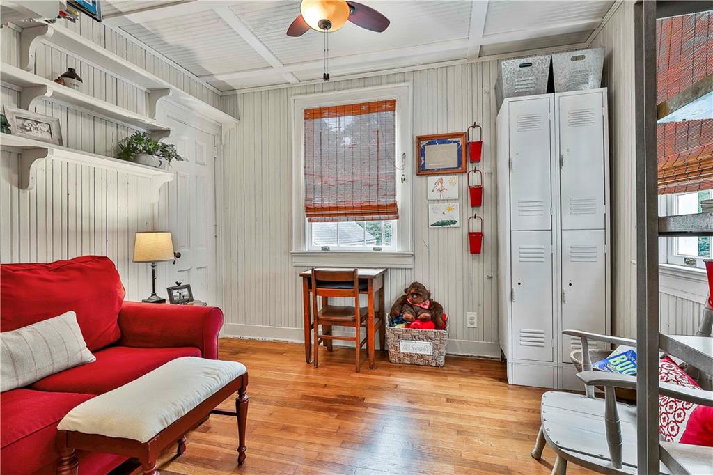 6455 Rivertown Road Fairburn, GA 30213 - Photo 32 of 55