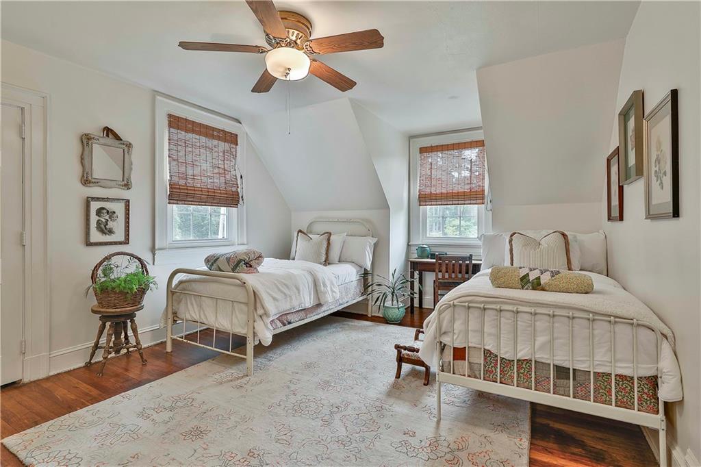 6455 Rivertown Road Fairburn, GA 30213 - Photo 36 of 55