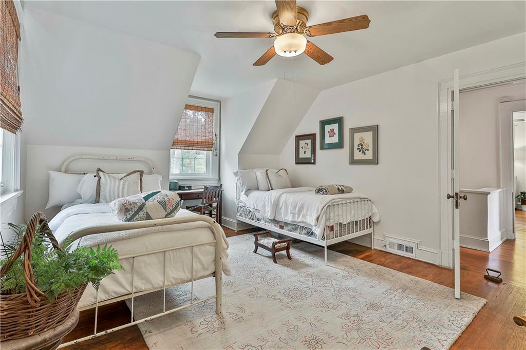 6455 Rivertown Road Fairburn, GA 30213 - Photo 37 of 55