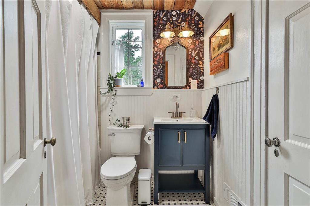 6455 Rivertown Road Fairburn, GA 30213 - Photo 38 of 55