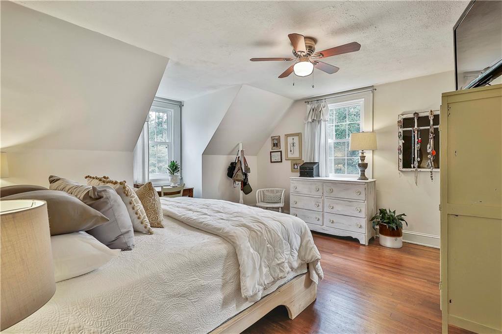 6455 Rivertown Road Fairburn, GA 30213 - Photo 39 of 55