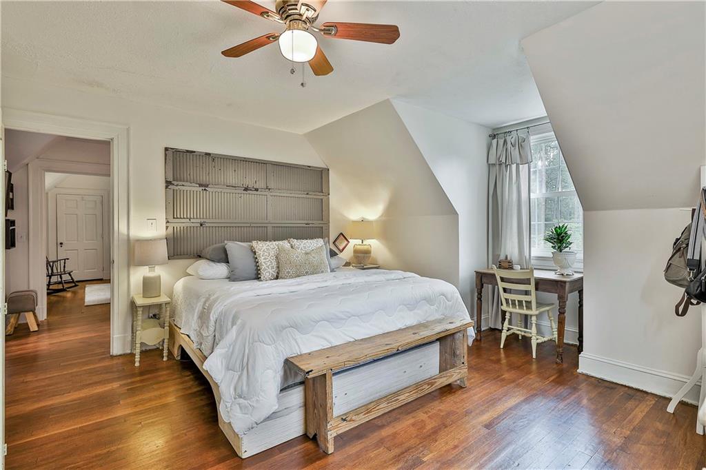 6455 Rivertown Road Fairburn, GA 30213 - Photo 40 of 55