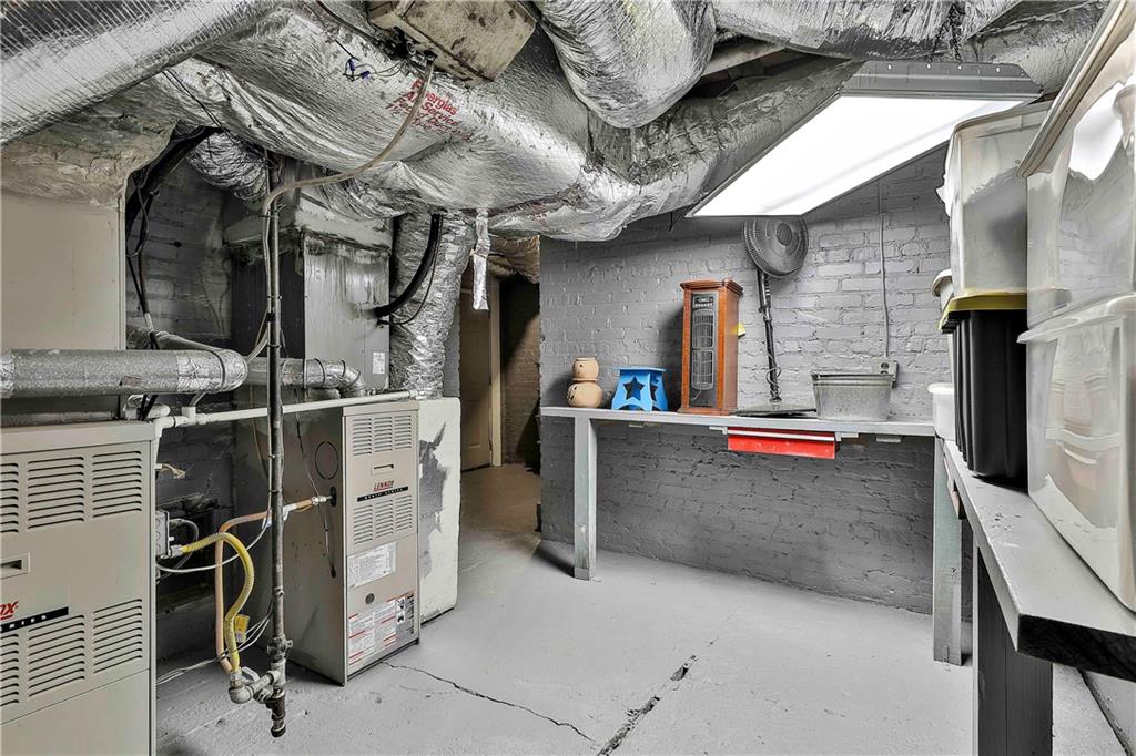 6455 Rivertown Road Fairburn, GA 30213 - Photo 43 of 55