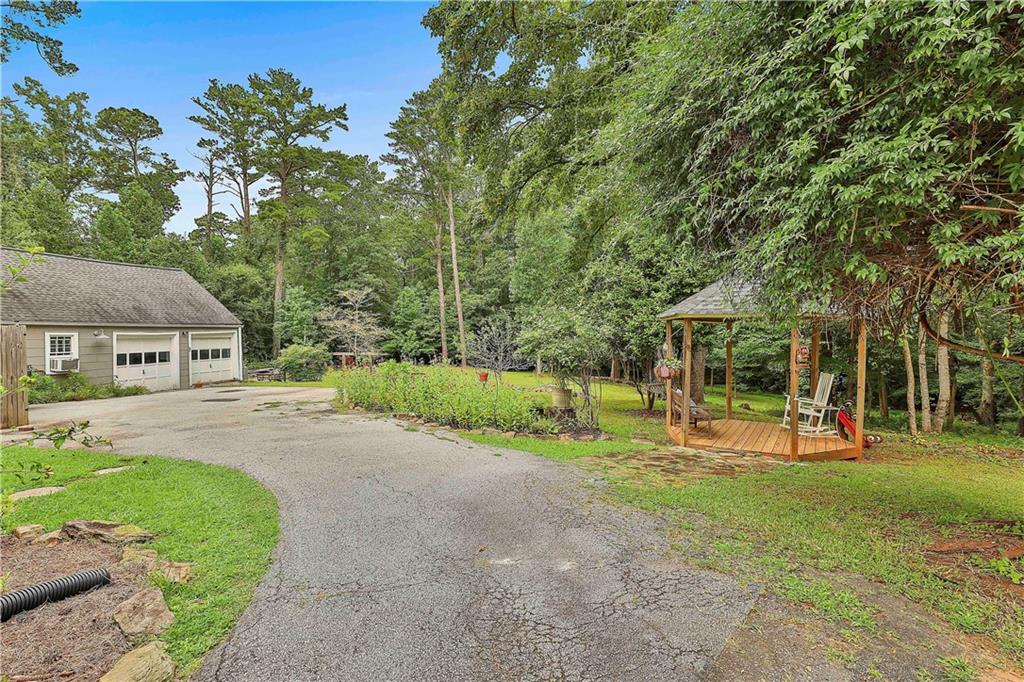 6455 Rivertown Road Fairburn, GA 30213 - Photo 44 of 55