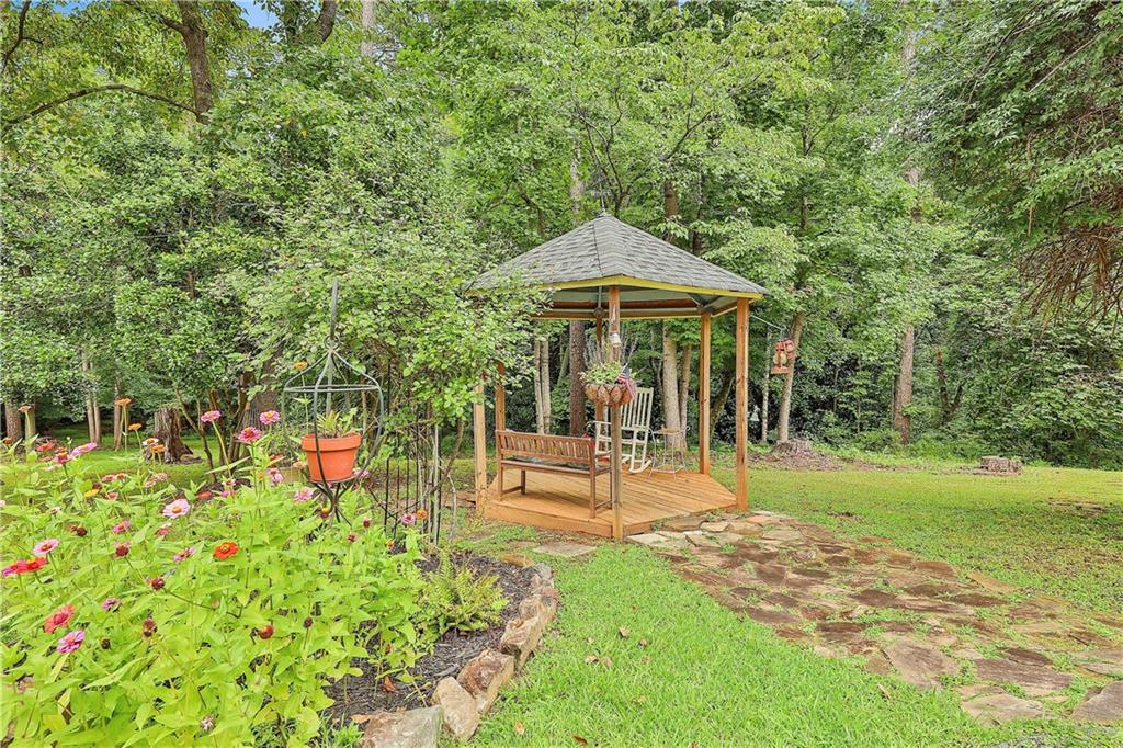 6455 Rivertown Road Fairburn, GA 30213 - Photo 45 of 55