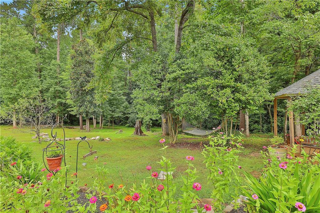 6455 Rivertown Road Fairburn, GA 30213 - Photo 47 of 55