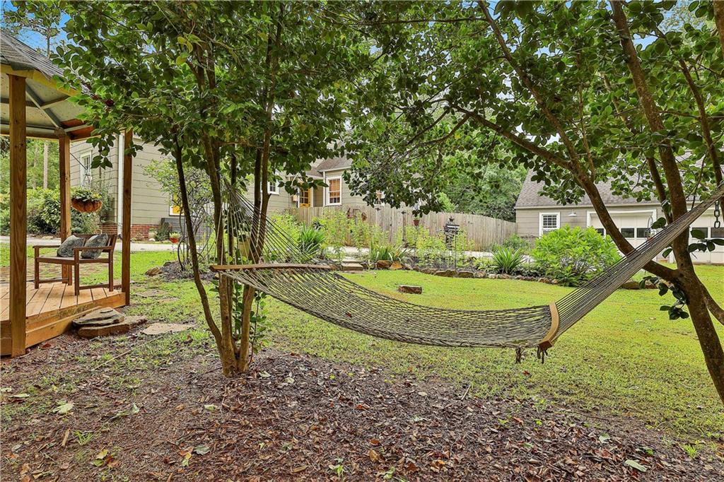 6455 Rivertown Road Fairburn, GA 30213 - Photo 48 of 55