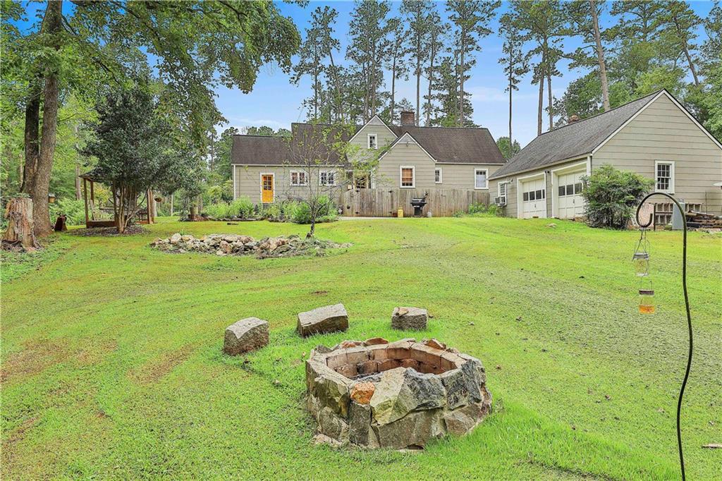 6455 Rivertown Road Fairburn, GA 30213 - Photo 50 of 55