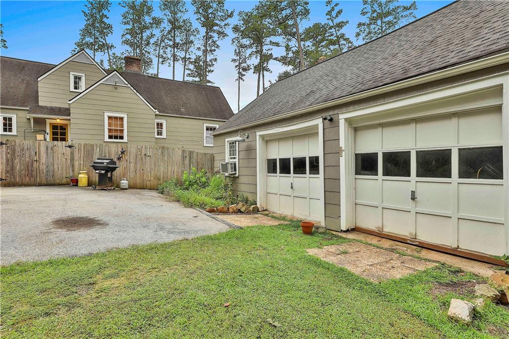 6455 Rivertown Road Fairburn, GA 30213 - Photo 52 of 55