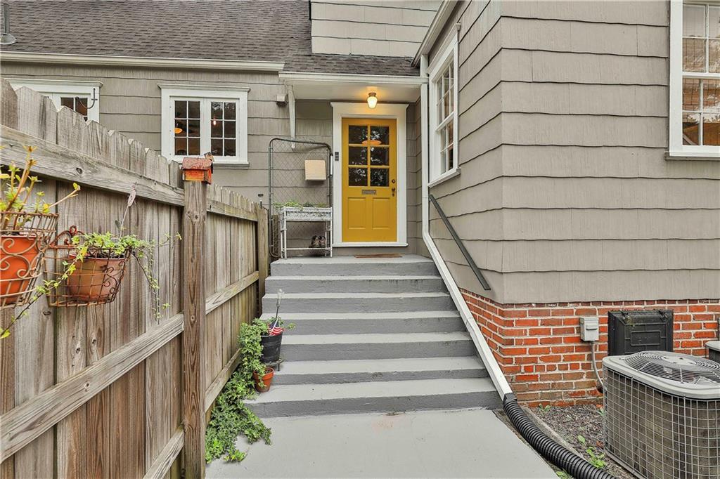 6455 Rivertown Road Fairburn, GA 30213 - Photo 53 of 55