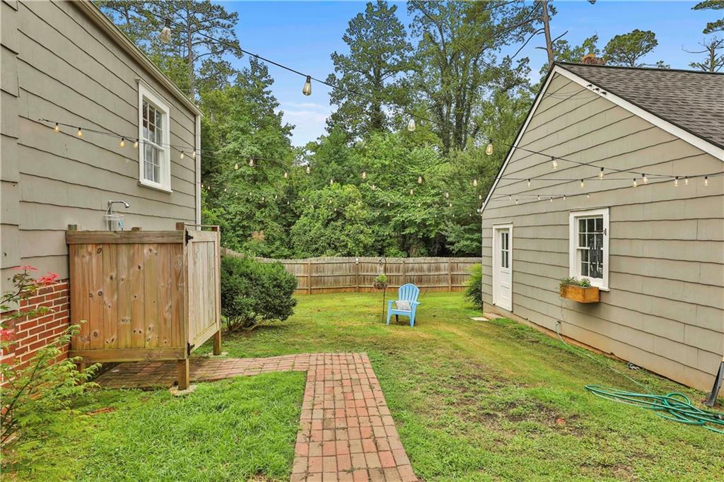 6455 Rivertown Road Fairburn, GA 30213 - Photo 54 of 55