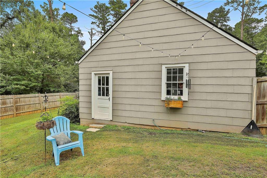 6455 Rivertown Road Fairburn, GA 30213 - Photo 55 of 55